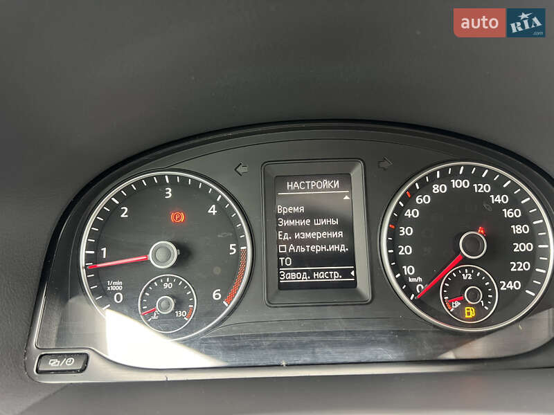 Мінівен Volkswagen Touran 2014 в Житомирі фото 85 Мінівен Volkswagen Touran 2014 в Житомирі