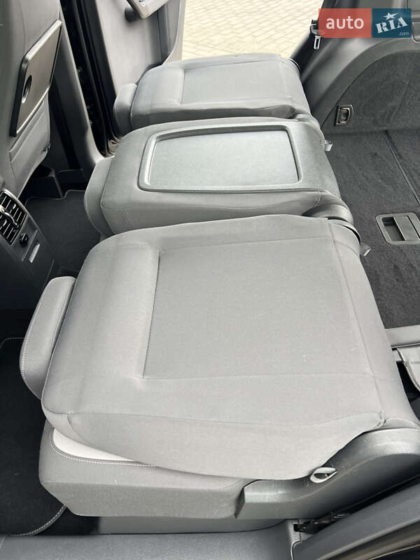 Мінівен Volkswagen Touran 2014 в Житомирі фото 91 Мінівен Volkswagen Touran 2014 в Житомирі