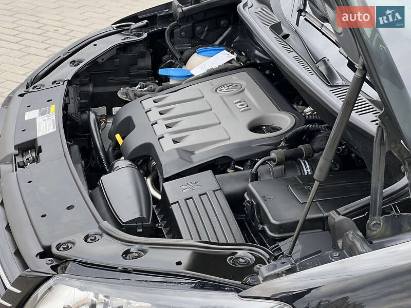 Мінівен Volkswagen Touran 2014 в Житомирі фото 95 Мінівен Volkswagen Touran 2014 в Житомирі