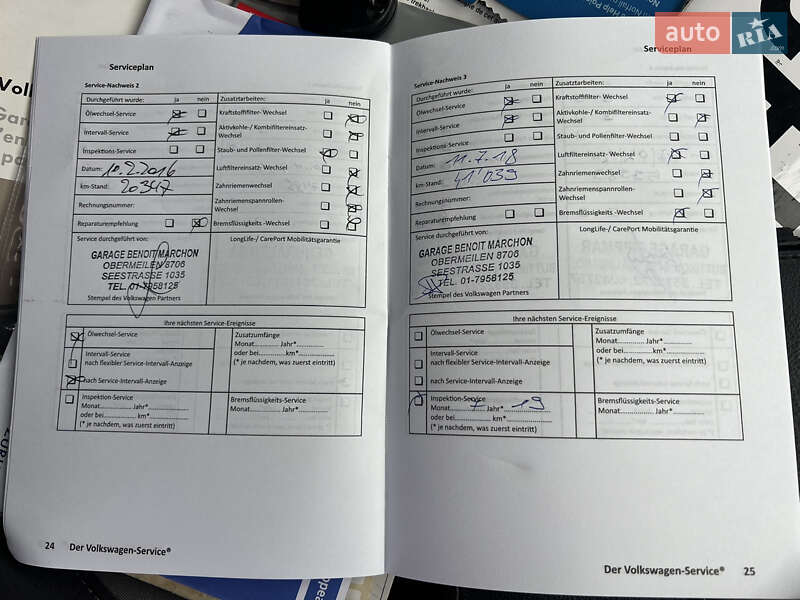 Мінівен Volkswagen Touran 2014 в Житомирі фото 104 Мінівен Volkswagen Touran 2014 в Житомирі