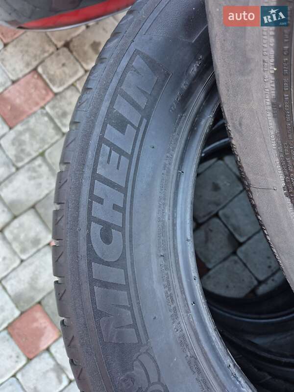 Минивэн Volkswagen Touran 2015 в Сваляве