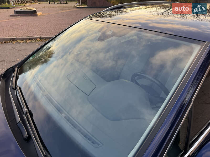 Микровэн Volkswagen Touran 2019 в Кропивницком фото 14 Микровэн Volkswagen Touran 2019 в Кропивницком