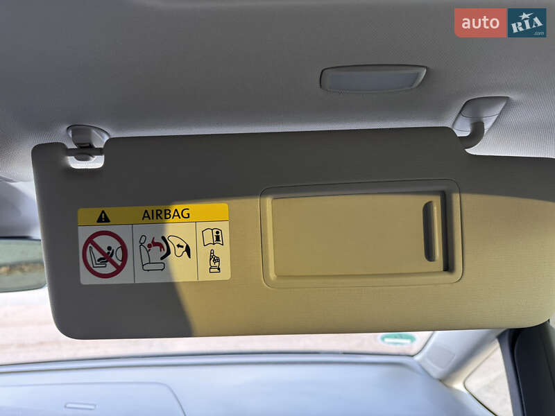 Микровэн Volkswagen Touran 2019 в Кропивницком фото 37 Микровэн Volkswagen Touran 2019 в Кропивницком