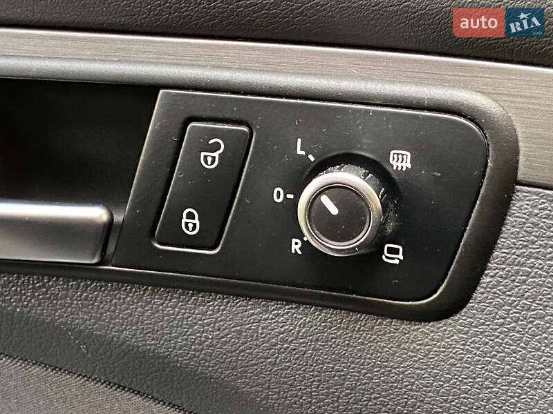 Минивэн Volkswagen Touran 2012 в Мукачево фото 12 Минивэн Volkswagen Touran 2012 в Мукачево