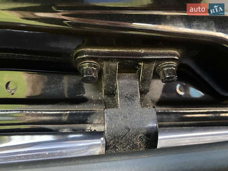 Минивэн Volkswagen Touran 2012 в Мукачево фото 16 Минивэн Volkswagen Touran 2012 в Мукачево