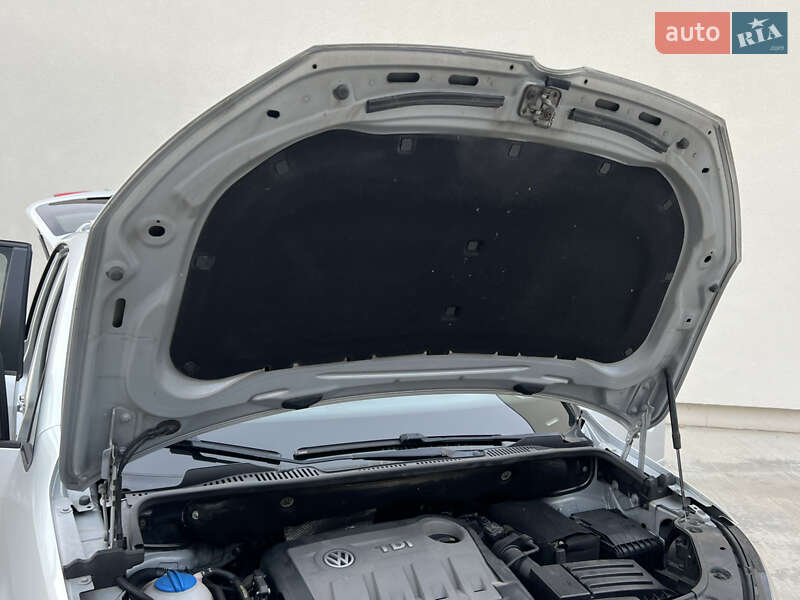 Мінівен Volkswagen Touran 2014 в Луцьку фото 162 Мінівен Volkswagen Touran 2014 в Луцьку