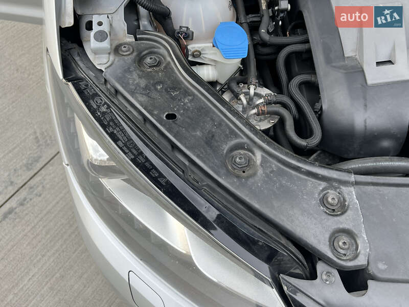 Мінівен Volkswagen Touran 2014 в Луцьку фото 163 Мінівен Volkswagen Touran 2014 в Луцьку