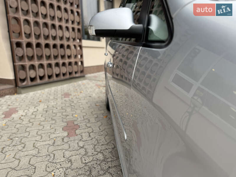 Минивэн Volkswagen Touran 2008 в Черкассах фото 9 Минивэн Volkswagen Touran 2008 в Черкассах