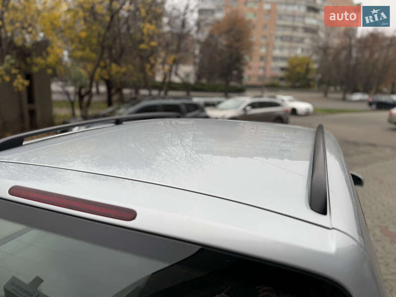 Минивэн Volkswagen Touran 2008 в Черкассах фото 16 Минивэн Volkswagen Touran 2008 в Черкассах