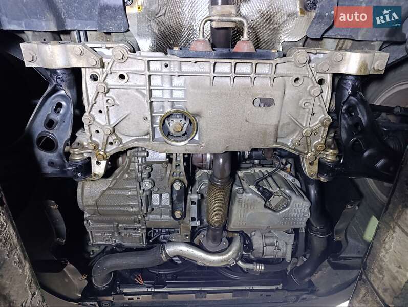 Минивэн Volkswagen Touran 2013 в Киеве фото 36 Минивэн Volkswagen Touran 2013 в Киеве