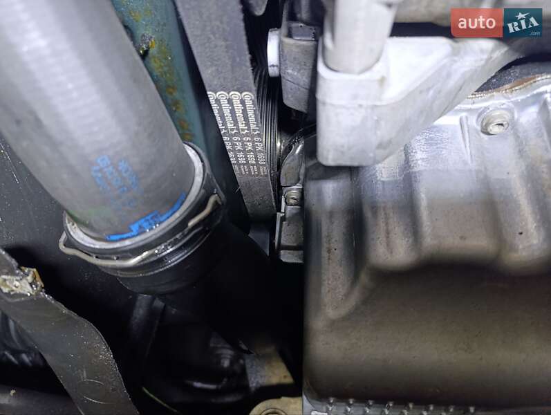 Минивэн Volkswagen Touran 2013 в Киеве фото 51 Минивэн Volkswagen Touran 2013 в Киеве