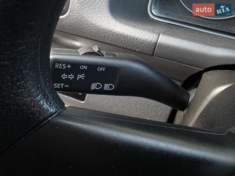 Минивэн Volkswagen Touran 2005 в Тернополе