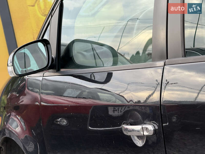 Минивэн Volkswagen Touran 2006 в Стрые фото 18 Минивэн Volkswagen Touran 2006 в Стрые