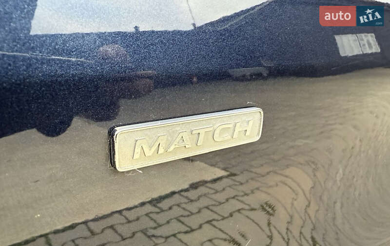 Минивэн Volkswagen Touran 2012 в Харькове