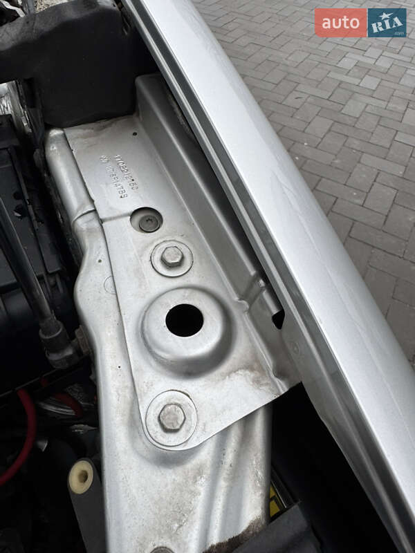 Мінівен Volkswagen Touran 2005 в Лубнах фото 38 Мінівен Volkswagen Touran 2005 в Лубнах