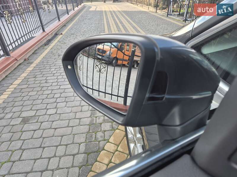 Микровэн Volkswagen Touran 2019 в Ковеле фото 39 Микровэн Volkswagen Touran 2019 в Ковеле