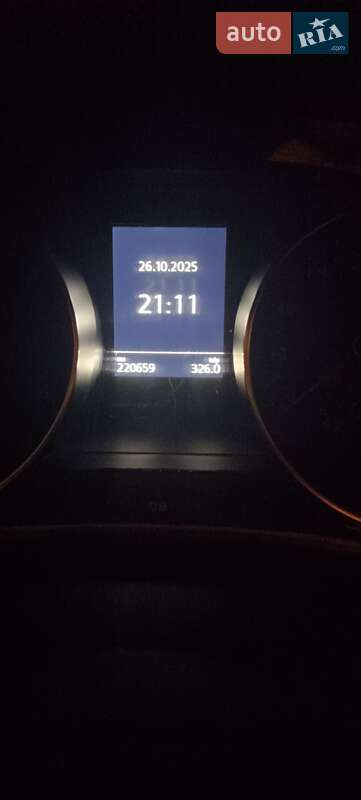 Минивэн Volkswagen Touran 2015 в Почаеве фото 2 Минивэн Volkswagen Touran 2015 в Почаеве