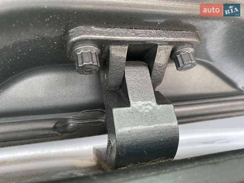 Минивэн Volkswagen Touran 2010 в Мукачево фото 8 Минивэн Volkswagen Touran 2010 в Мукачево