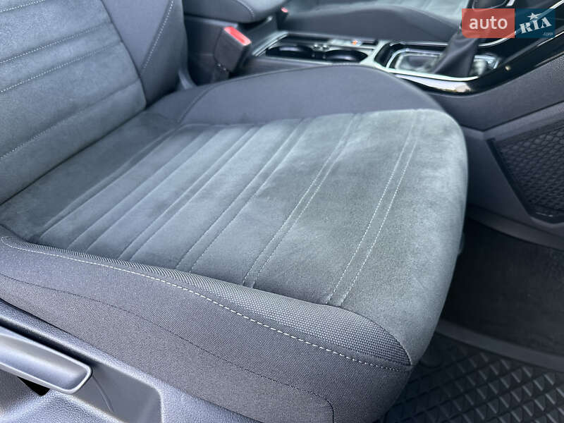 Микровэн Volkswagen Touran 2020 в Луцке