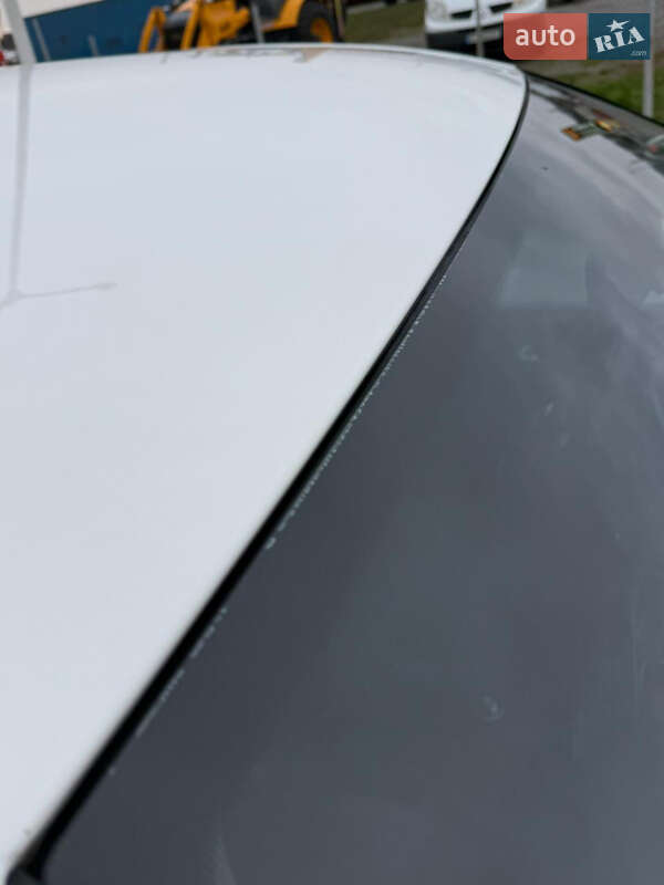 Минивэн Volkswagen Touran 2008 в Виннице