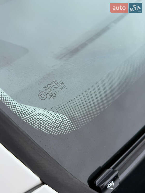 Минивэн Volkswagen Touran 2008 в Виннице