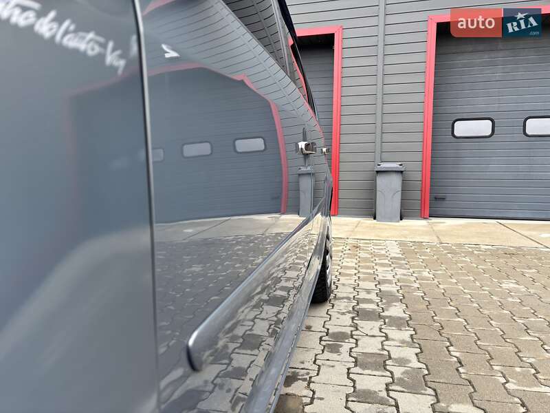 Минивэн Volkswagen Touran 2004 в Черновцах фото 32 Минивэн Volkswagen Touran 2004 в Черновцах