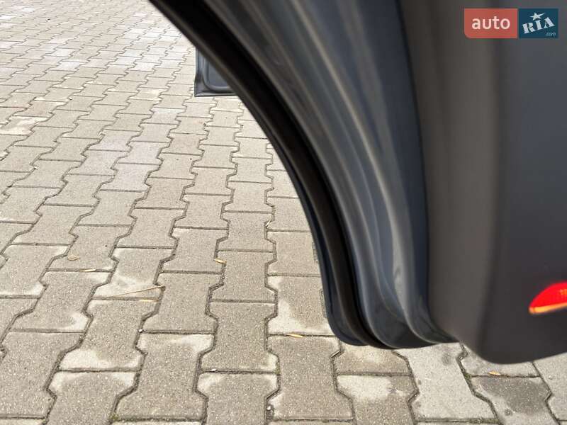 Минивэн Volkswagen Touran 2004 в Черновцах фото 40 Минивэн Volkswagen Touran 2004 в Черновцах