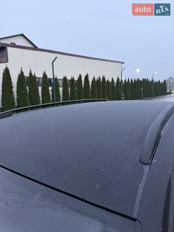 Минивэн Volkswagen Touran 2003 в Каменец-Подольском фото 15 Минивэн Volkswagen Touran 2003 в Каменец-Подольском