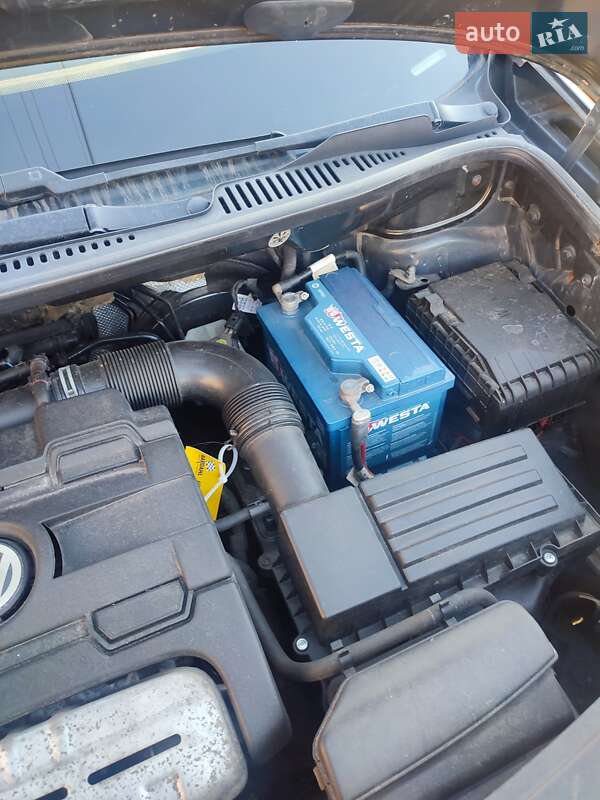 Volkswagen Touran 2009 Volkswagen Touran 2009