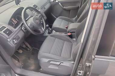 Минивэн Volkswagen Touran 2014 в Житомире