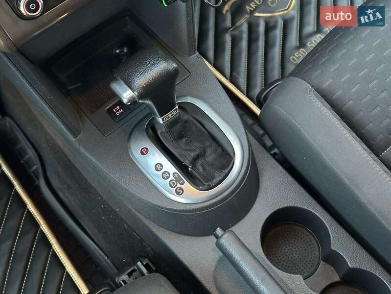 Мінівен Volkswagen Touran 2007 в Харкові фото 33 Мінівен Volkswagen Touran 2007 в Харкові