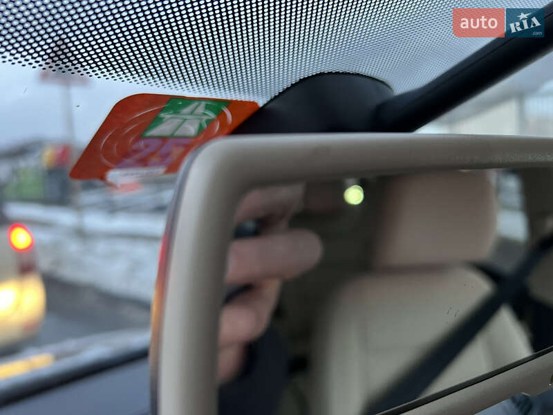 Минивэн Volkswagen Touran 2013 в Луцке фото 15 Минивэн Volkswagen Touran 2013 в Луцке