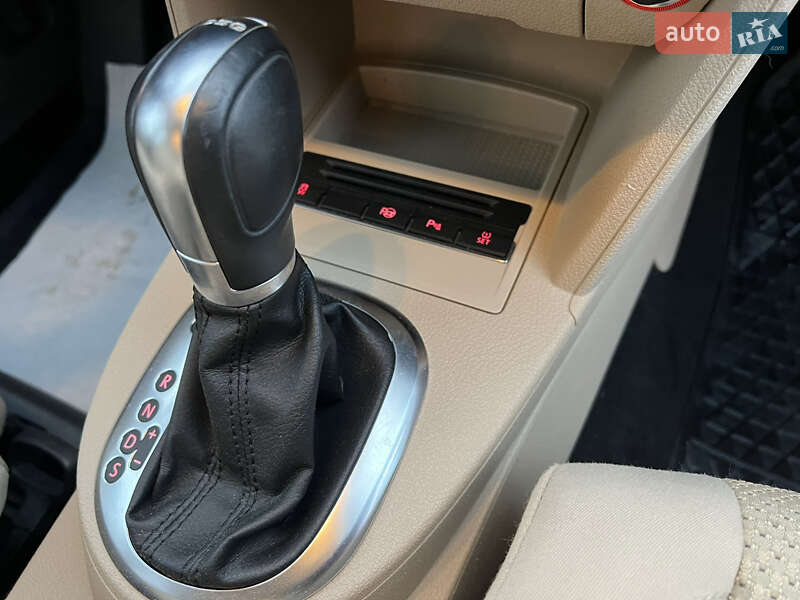 Минивэн Volkswagen Touran 2013 в Луцке фото 20 Минивэн Volkswagen Touran 2013 в Луцке