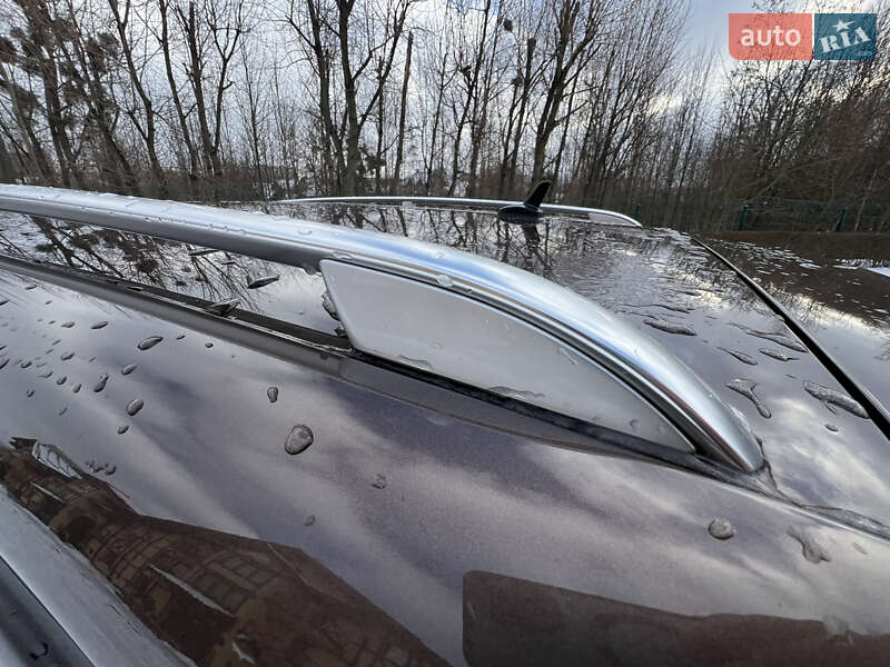 Минивэн Volkswagen Touran 2013 в Луцке фото 61 Минивэн Volkswagen Touran 2013 в Луцке