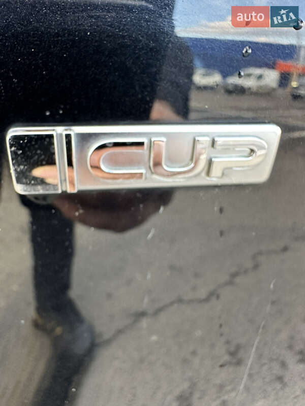 Минивэн Volkswagen Touran 2015 в Луцке