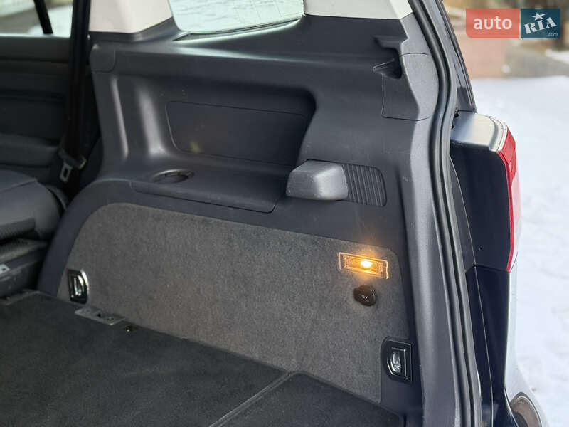 Минивэн Volkswagen Touran 2011 в Стрые фото 56 Минивэн Volkswagen Touran 2011 в Стрые