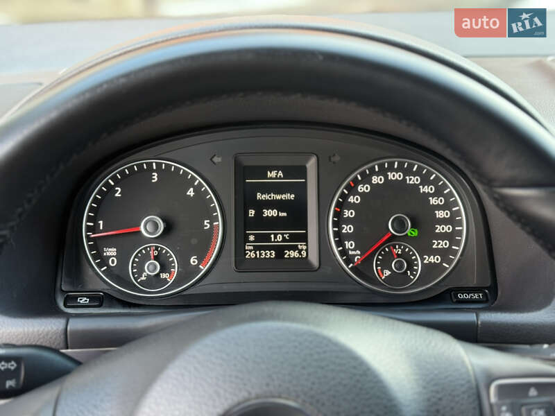 Минивэн Volkswagen Touran 2011 в Стрые фото 67 Минивэн Volkswagen Touran 2011 в Стрые