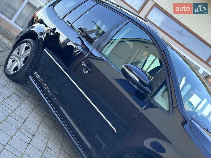 Минивэн Volkswagen Touran 2011 в Дрогобыче фото 24 Минивэн Volkswagen Touran 2011 в Дрогобыче
