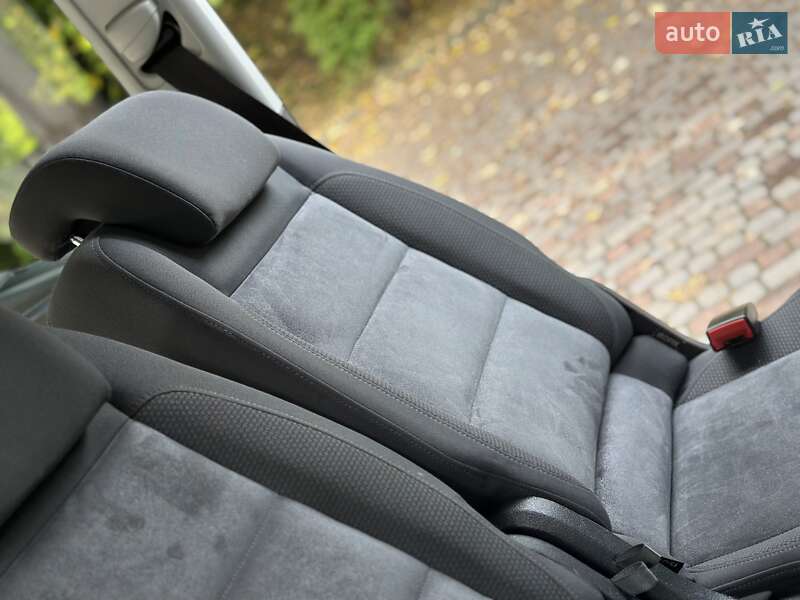 Минивэн Volkswagen Touran 2011 в Дрогобыче фото 69 Минивэн Volkswagen Touran 2011 в Дрогобыче