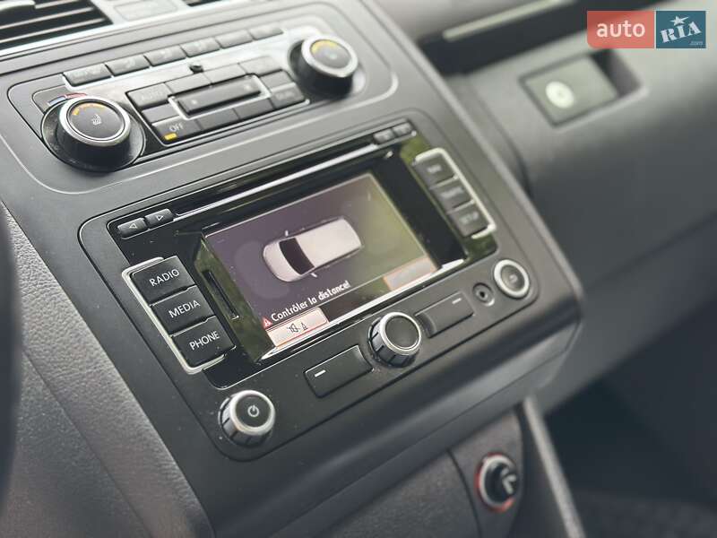 Минивэн Volkswagen Touran 2011 в Дрогобыче фото 79 Минивэн Volkswagen Touran 2011 в Дрогобыче