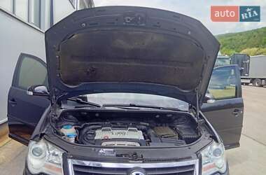 Минивэн Volkswagen Touran 2008 в Мукачево