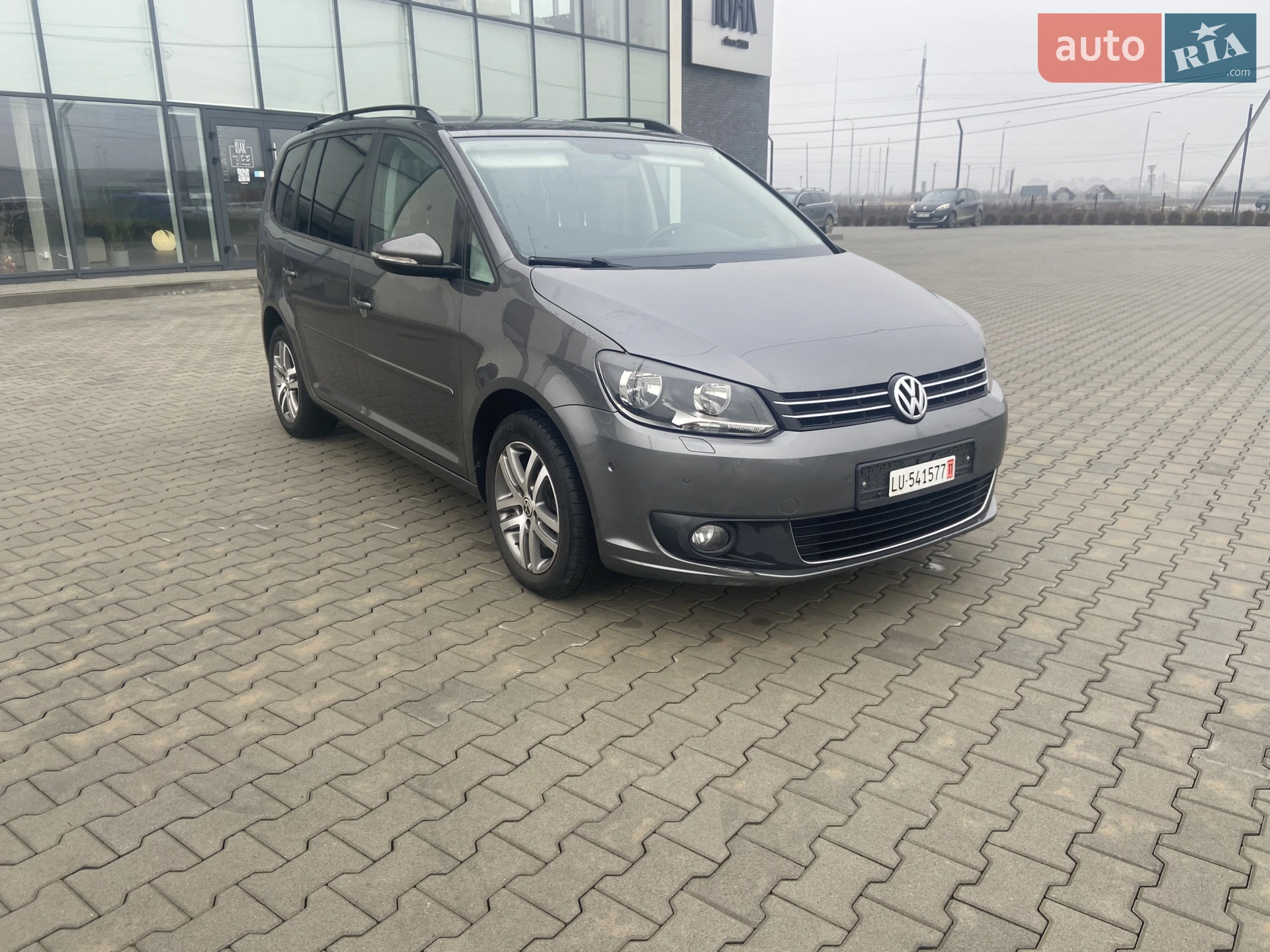 Фото авто 2