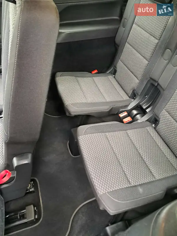 Volkswagen Touran 2020 VIN WVGZZZ1TZMW007638 фото оголошення 6 з 58