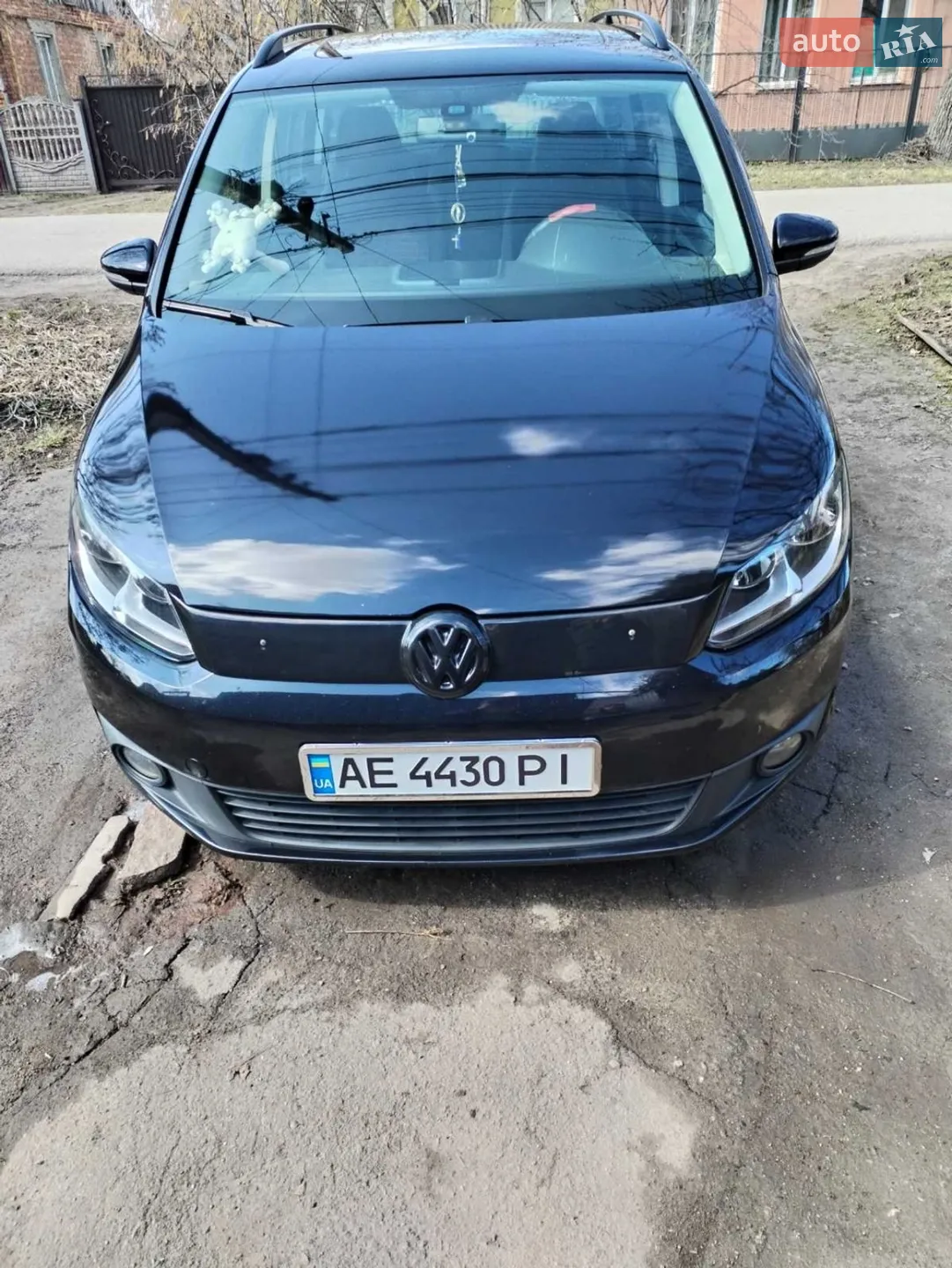 Фото авто 3