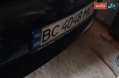 Минивэн Volkswagen Touran 2011 в Львове