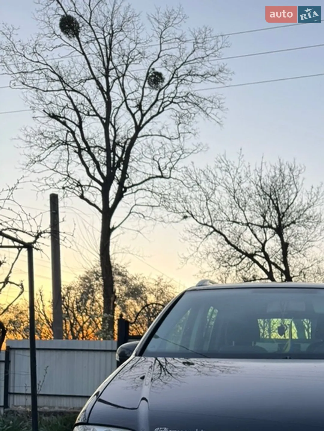 Volkswagen Touran 2005