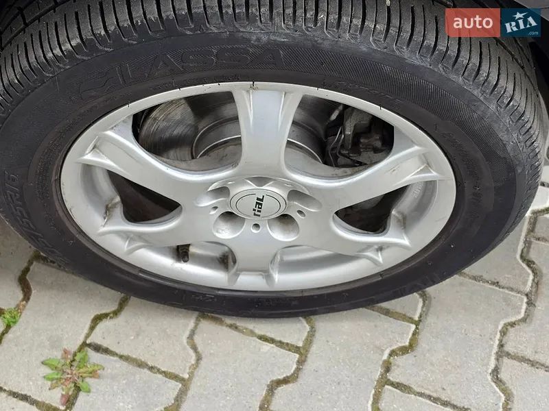 Volkswagen Touran 2008 VIN WVGZZZ1TZ9W074404 фото оголошення 7 з 74