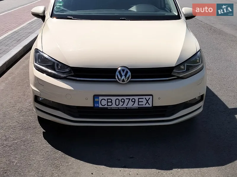 Volkswagen Touran 2019 VIN WVGZZZ1TZLW010962 фото оголошення 18 з 52