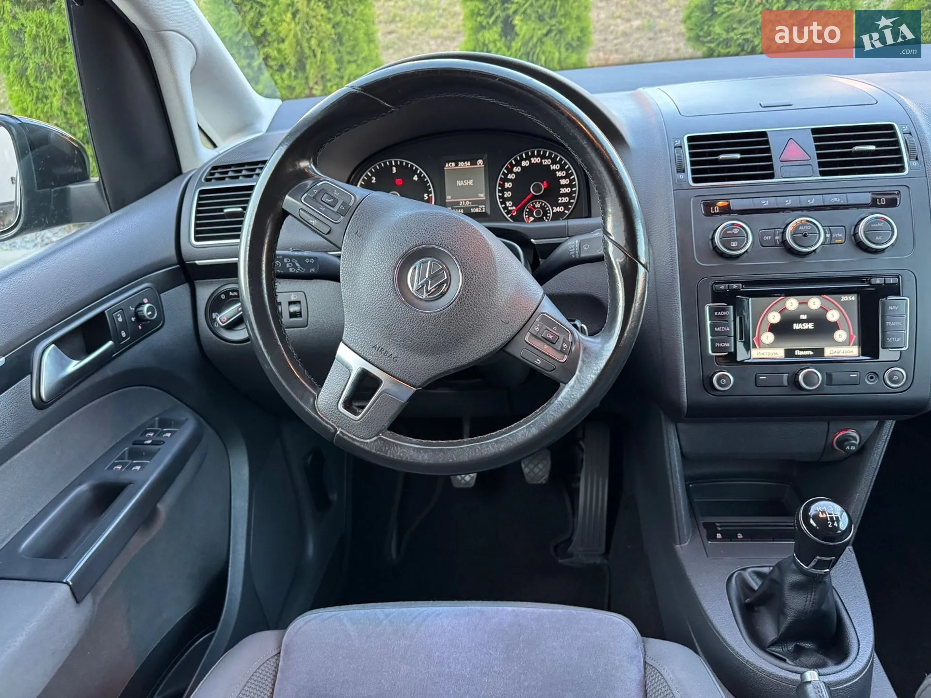 2013 Volkswagen Touran - мініатюра 38
