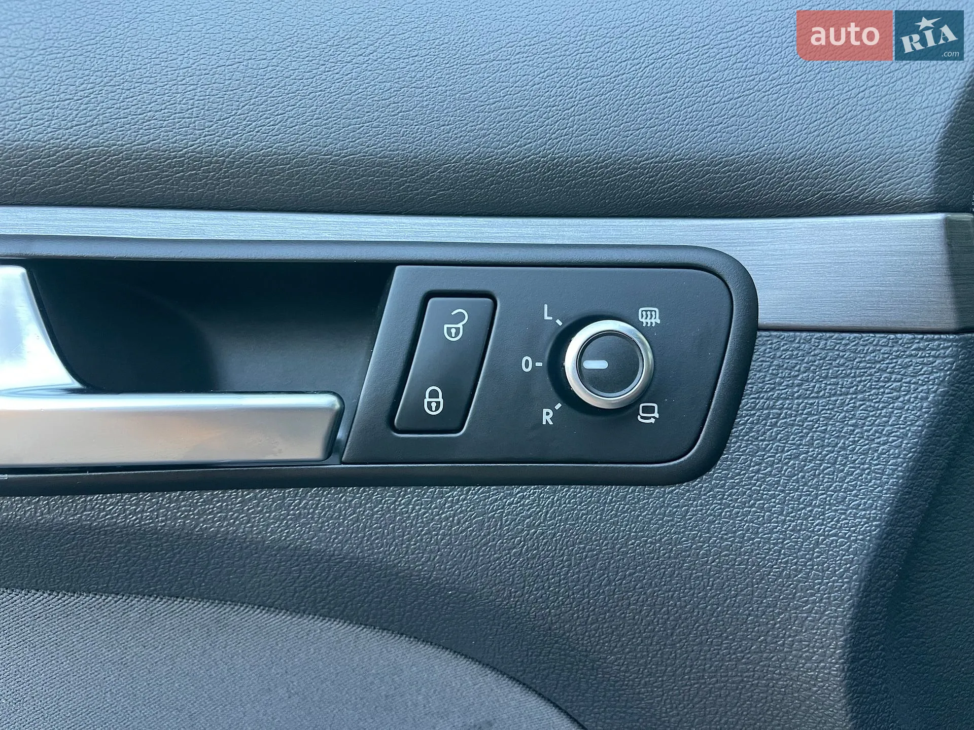 2014 Volkswagen Touran - мініатюра 44